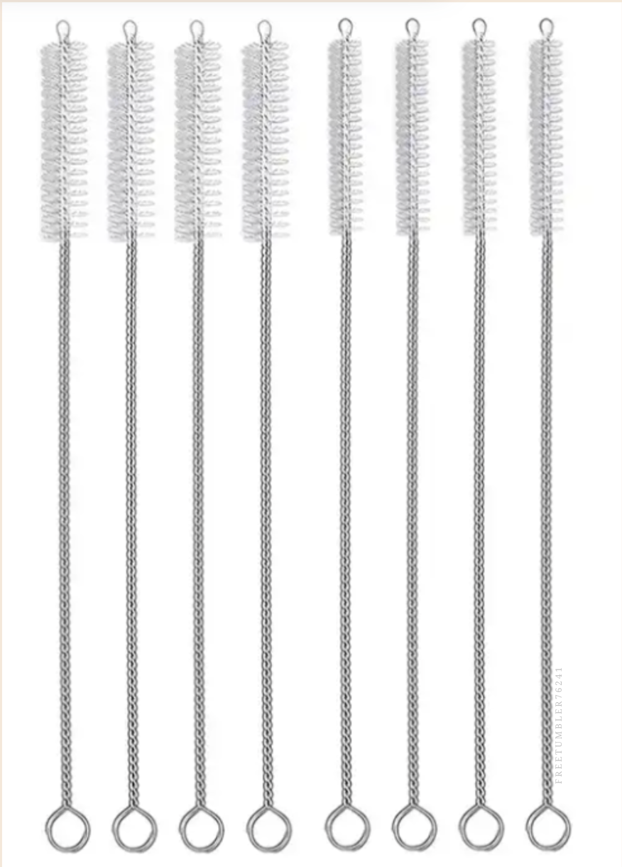 Straw Cleaner