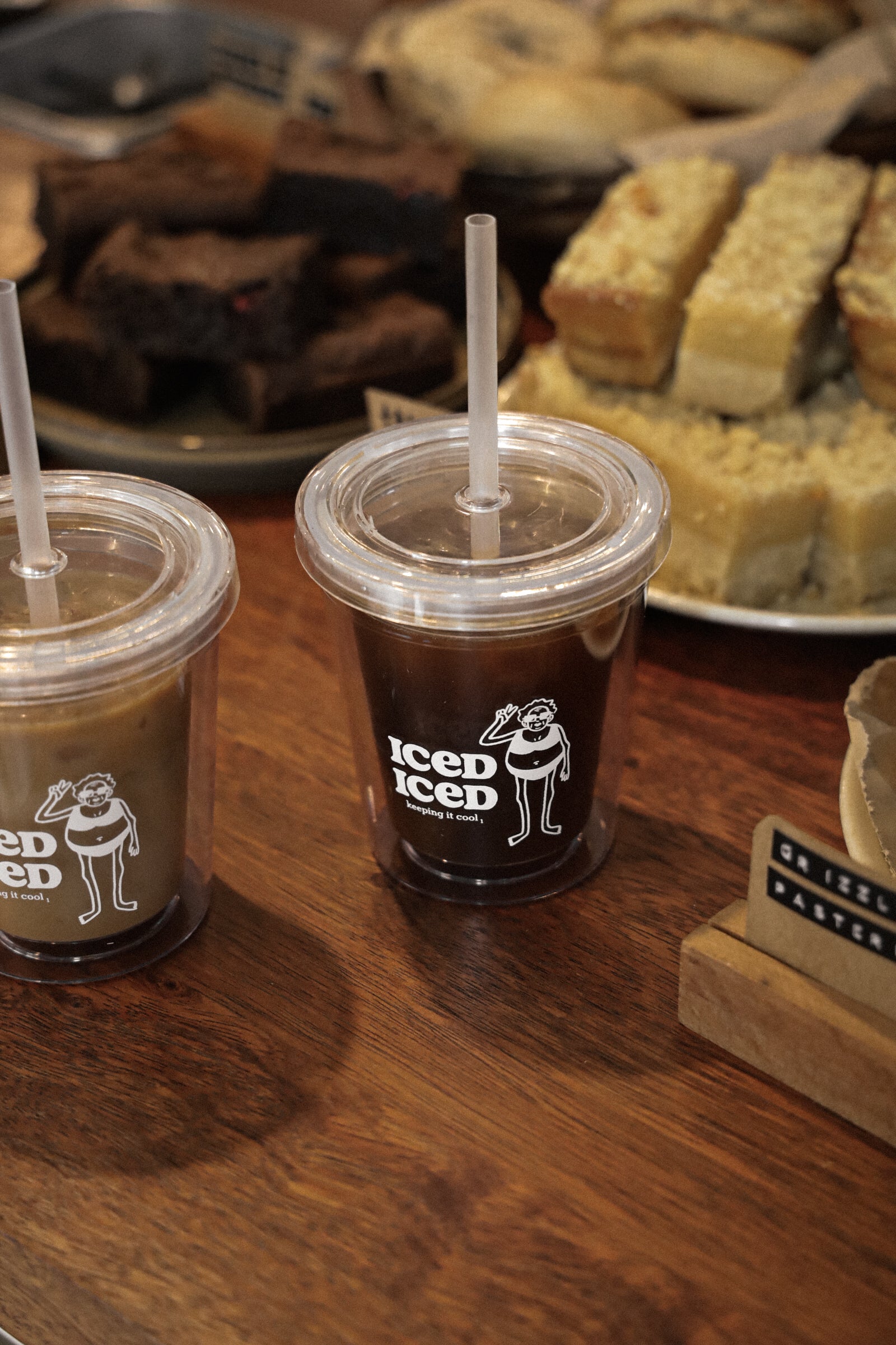 Iced Coffee Iced Latte Tumbler Cafe Iced Americano Cup 