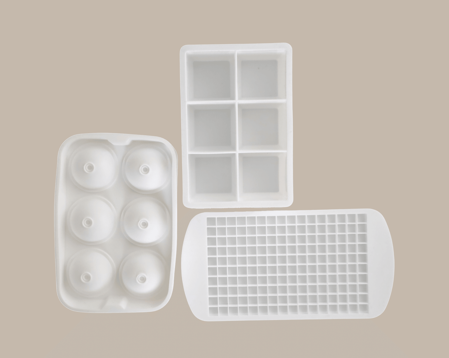 Ice Tray Bundle - Iced Iced